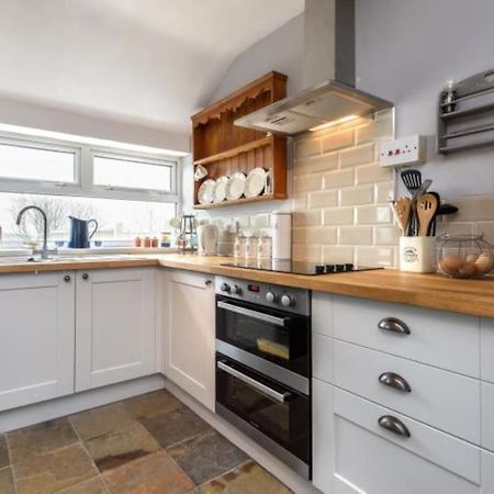 Gorffwysfa Cottage, Garnfadryn, Nr Abersoch Dinas  Dış mekan fotoğraf