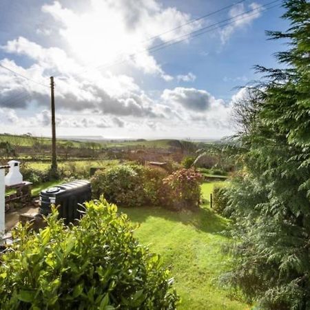Gorffwysfa Cottage, Garnfadryn, Nr Abersoch Dinas  Dış mekan fotoğraf