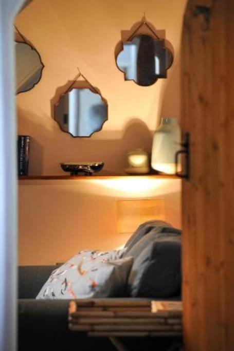 Gorffwysfa Cottage, Garnfadryn, Nr Abersoch Dinas  Dış mekan fotoğraf