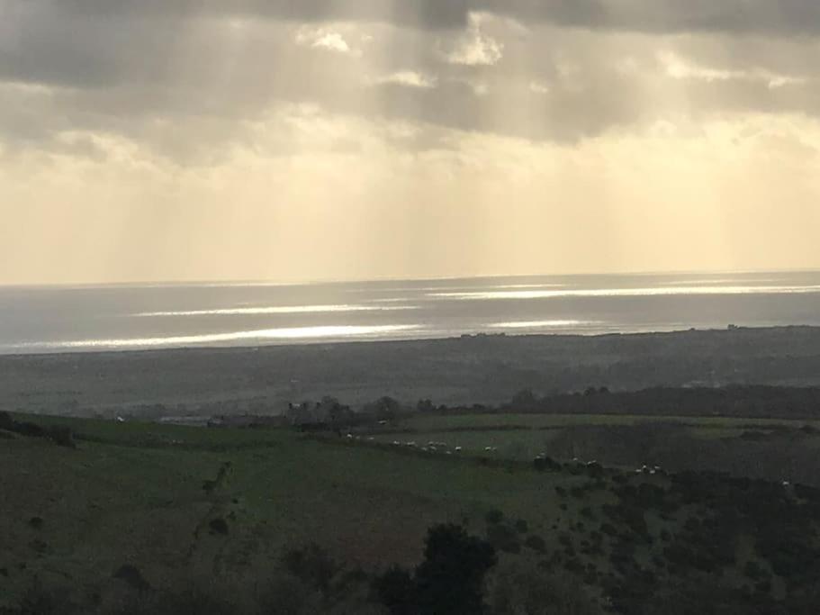 Gorffwysfa Cottage, Garnfadryn, Nr Abersoch Dinas  Dış mekan fotoğraf