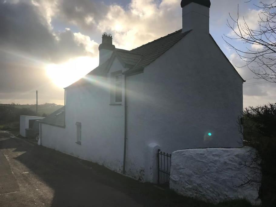 Gorffwysfa Cottage, Garnfadryn, Nr Abersoch Dinas  Dış mekan fotoğraf